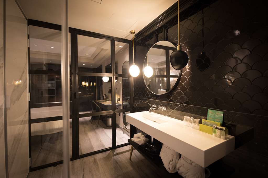 Hotel Silken Saaj Las Palmas — Las Palmas De Gran Canaria — photo 3