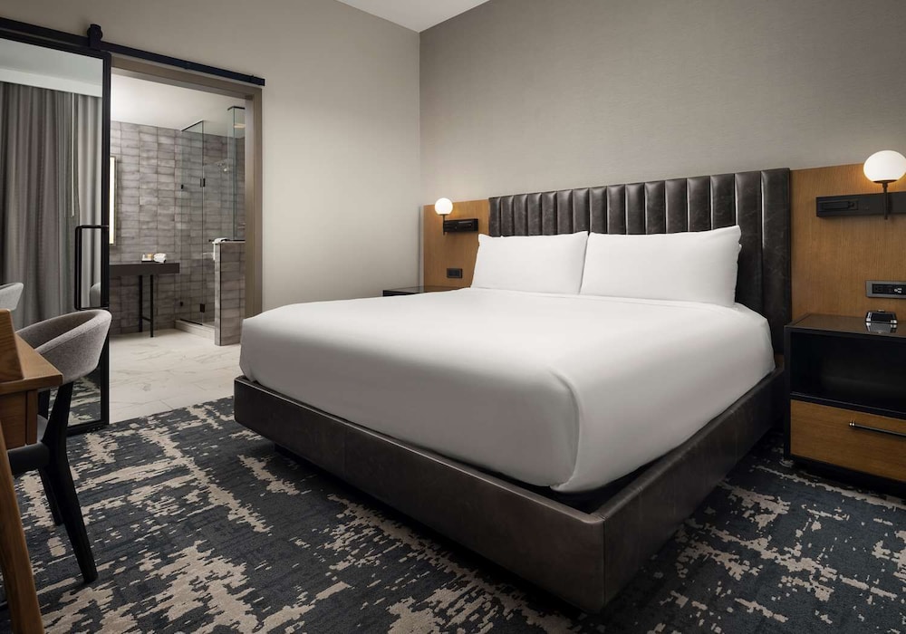 The Highland Dallas Curio Collection by Hilton - photo 35