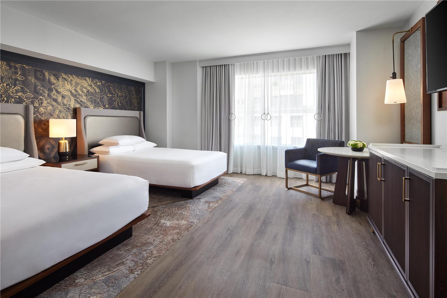 Grand Hyatt Washington - photo 31