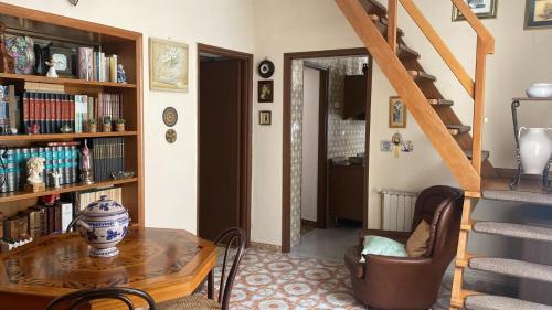 La Casa in Piazza — Maratea — photo 4