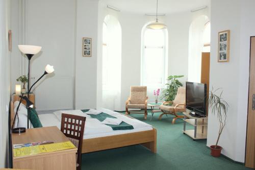 Hotel Central — Trinec — photo 2