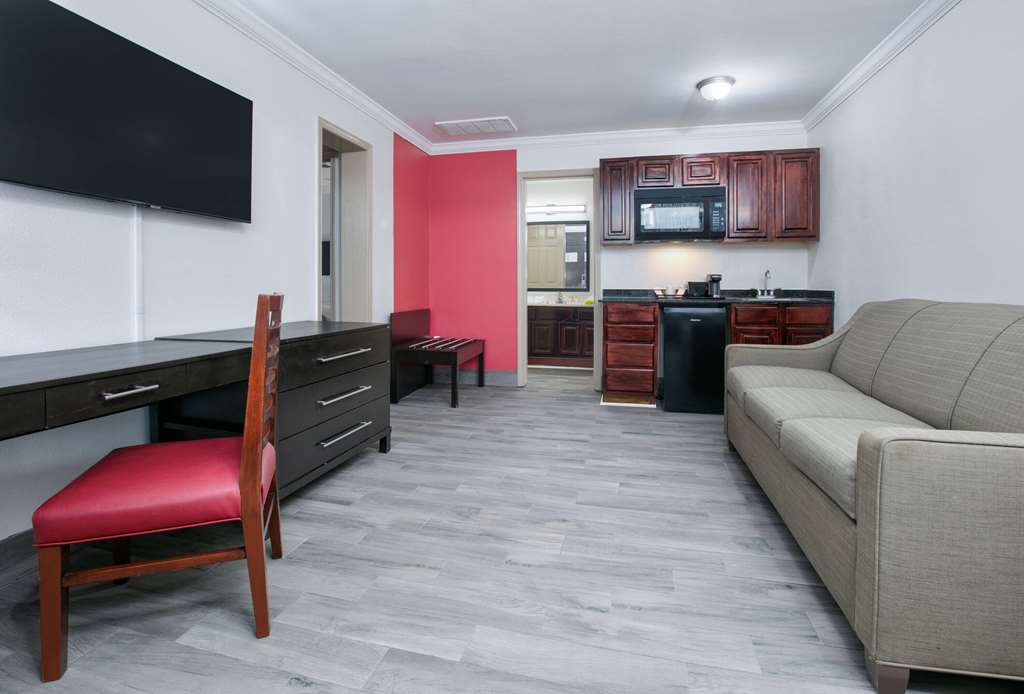 Ramada by Wyndham Diamondhead I 10 Gulfport - photo 22