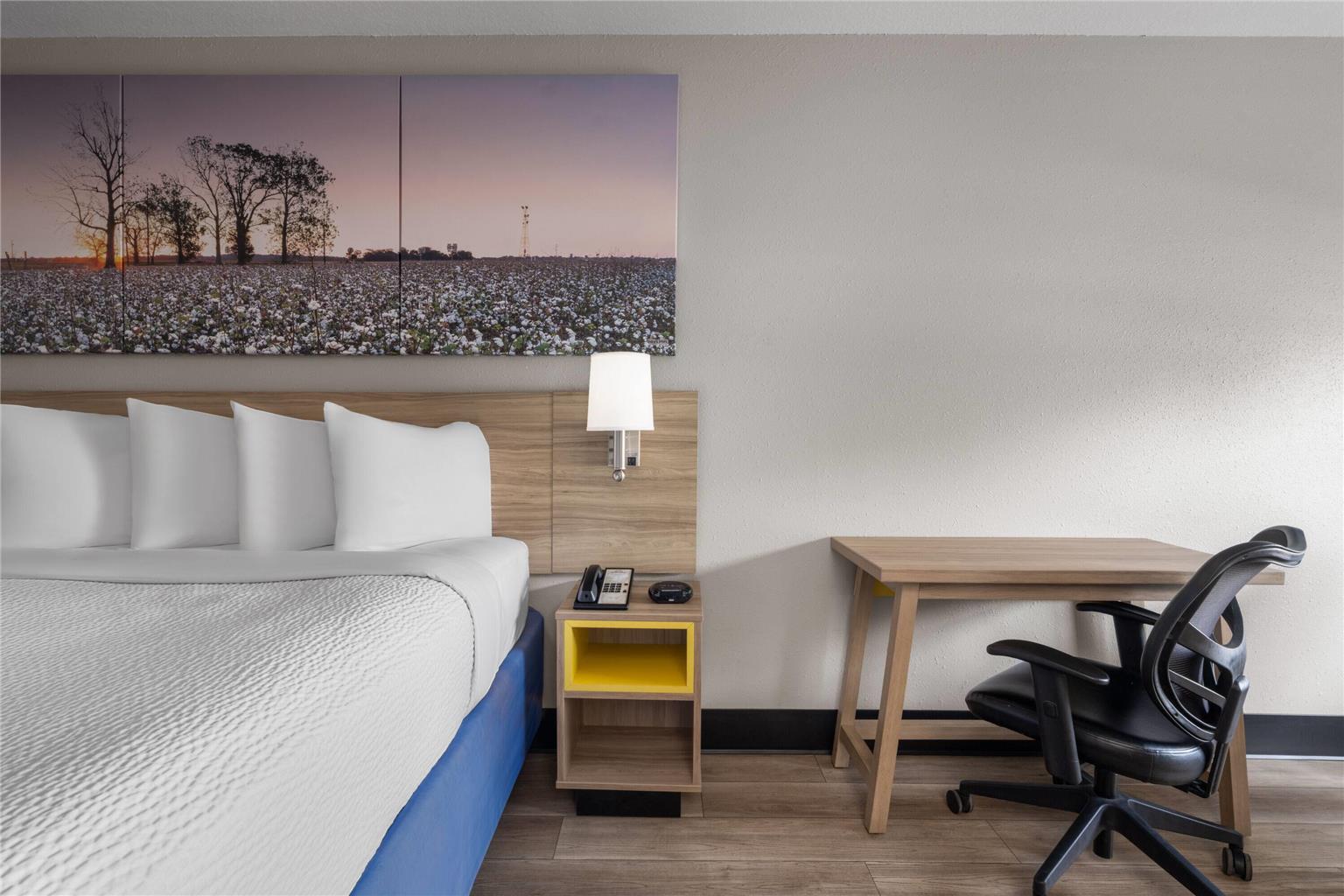 Days Inn by Wyndham Alma - photo 18