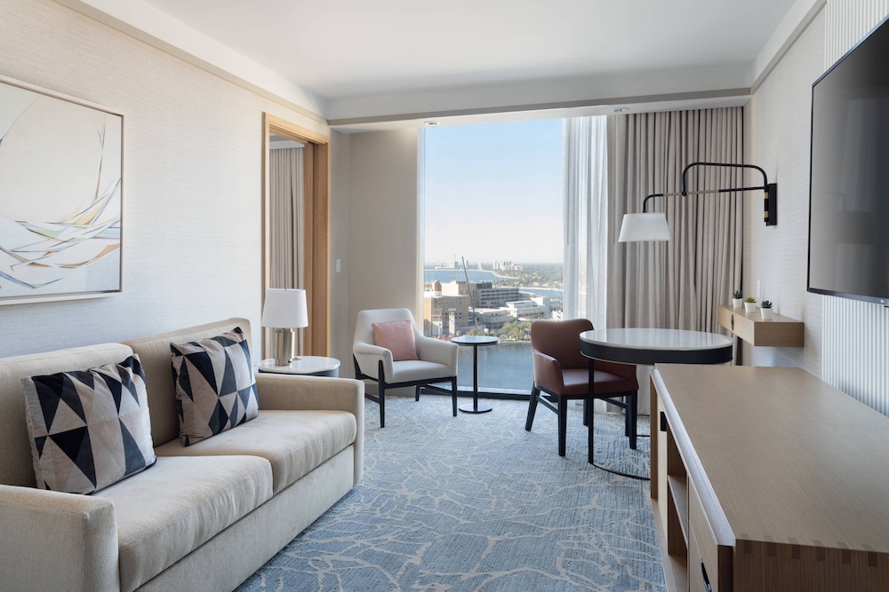 JW Marriott Tampa Water Street - photo 25
