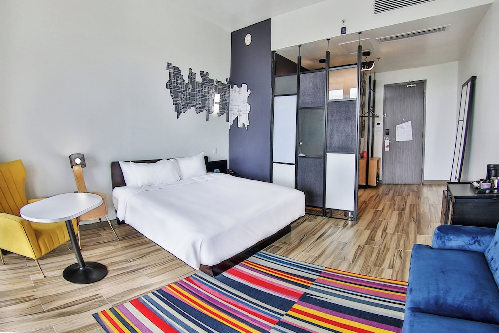Aloft Ponce Hotel & Casino - photo 56