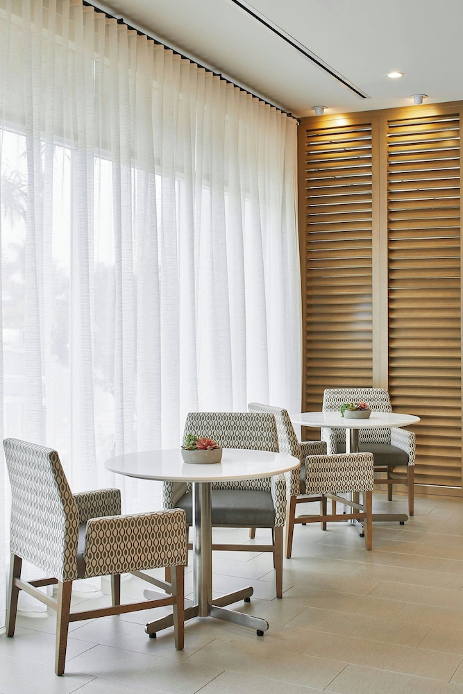 Residence Inn by Marriott St. Petersburg Tierra Verde - photo 51