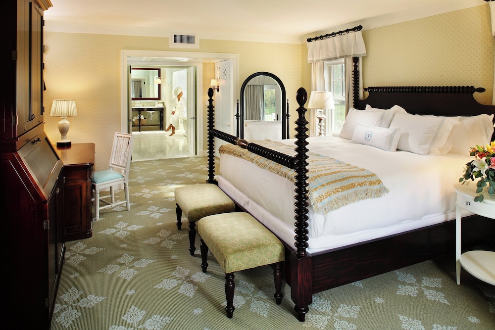Omni Bedford Springs Resort & Spa - photo 76