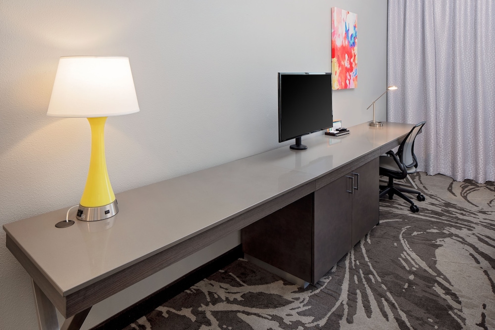 Hilton Garden Inn Dallas Arlington South - photo 9