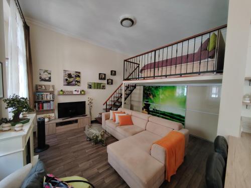 Hermes Apartament — 4-Star Luxury Hotel in Budapest, Hungary