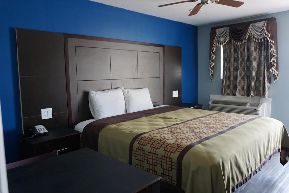 Star Light Inn - photo 29