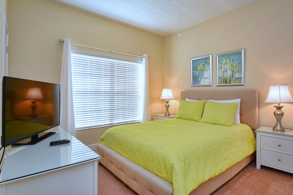 Paradise Palms Resort 8963GCPIL Four Bedroom Townhome - photo 12
