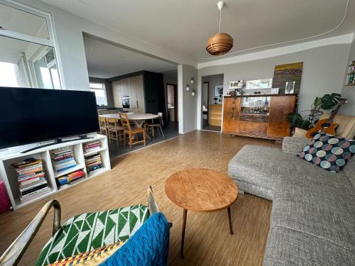 Apartment in Laugarnesvegi Reykjavik Birta Rentals — 4-Star Luxury Hotel in Reykjavik, Iceland