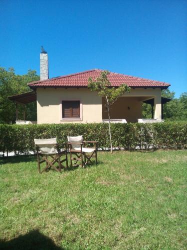 Optasia — Karpenisi — photo 2