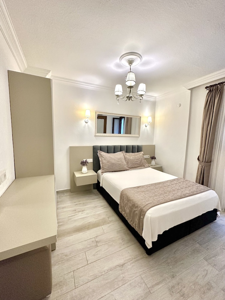 Evren Butik Otel — Bozcaada — photo 5