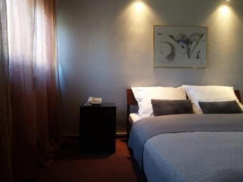 Inter Hotel — Ostroleka — photo 5
