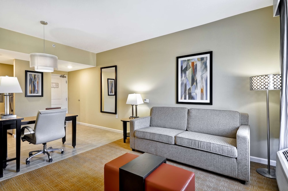 Homewood Suites by Hilton Augusta Gordon Highway - photo 6