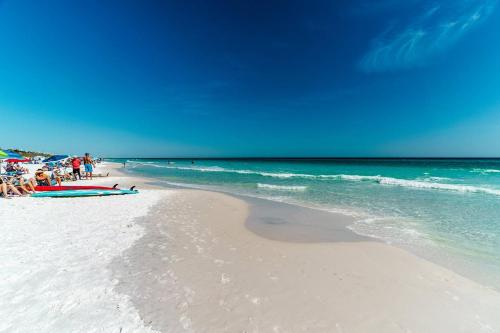 Beach Manor 410 - photo 22