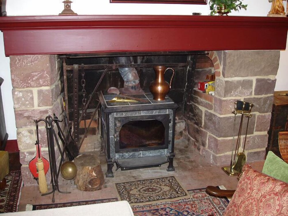 Historic Schoeneck Hotel B&B - photo 11