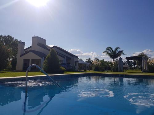 Costa Luna Federacion in Federacion, Argentina