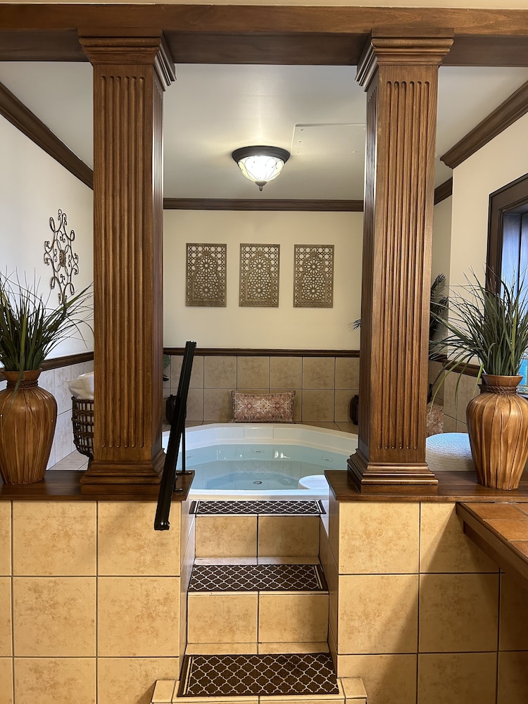 Hazeltine Boutique Hotel BnB - photo 4