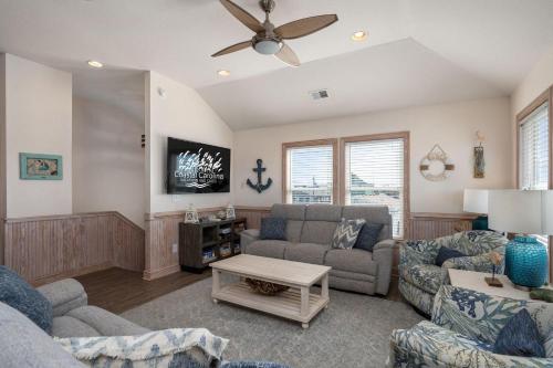 Kdh371 The Gorbals in Kill Devil Hills, United States