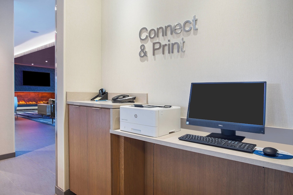 Fairfield Inn & Suites by Marriott Pigeon Forge - photo 28
