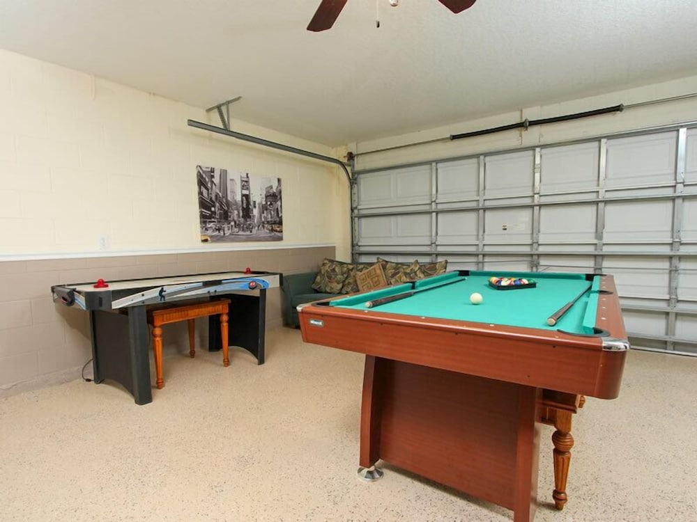 Ov2348 Emerald Island Resort 5 Bed 4.5 Baths Villa - photo 7