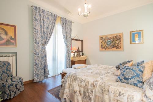 luxury suite in Sanremo center — 4-Star Luxury Hotel in San Remo, Italy