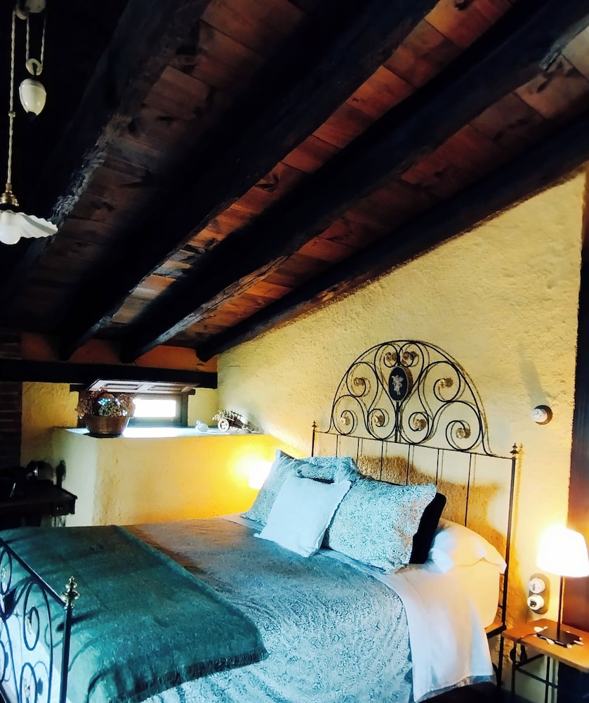 Mas Cal Sastre — hotel in Sant Hilari Sacalm