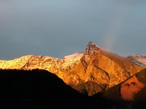 Gostišče Jazbec Idrsko Kobarid in Kobarid, Slovenia