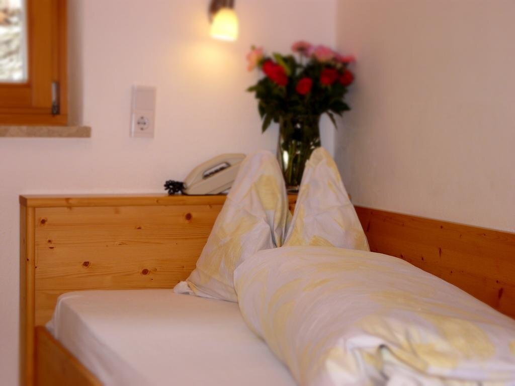 B And B Apartments Ortlerblick 17644721 — Sluderno