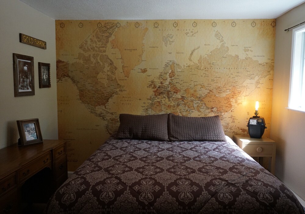 Shaver Lake Village Hotel - photo 37