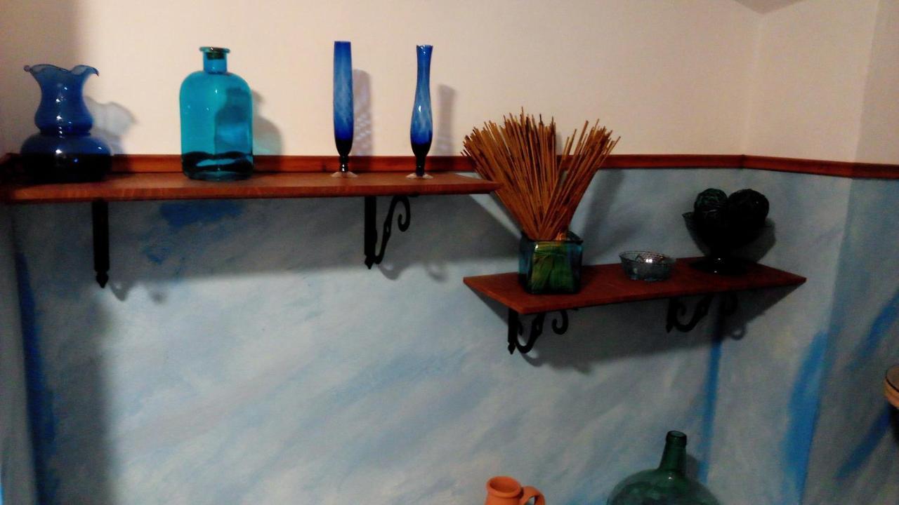 Barrio Nuevo — Cazalla De La Sierra — photo 4