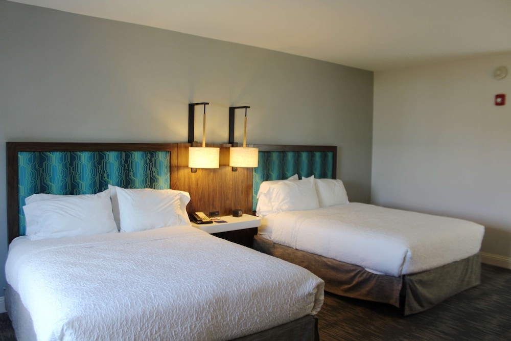 Hampton Inn & Suites Sarasota Bradenton Airport FL - photo 21