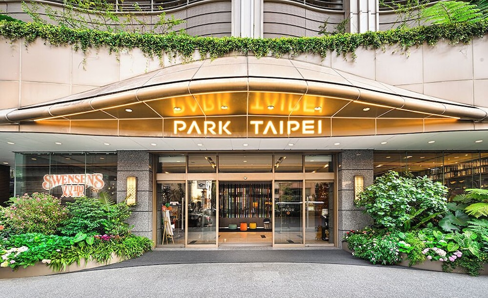Park Taipei Hotel in Taipei, Republic of China Taiwan