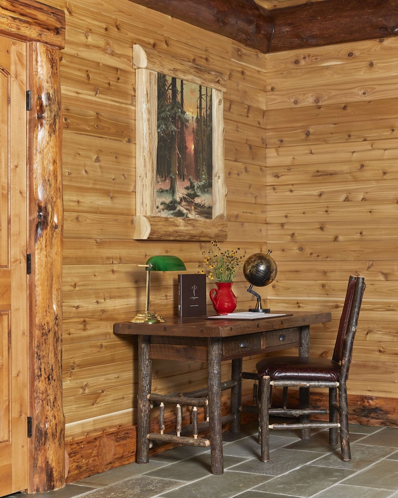 The Chatwal Lodge - photo 42