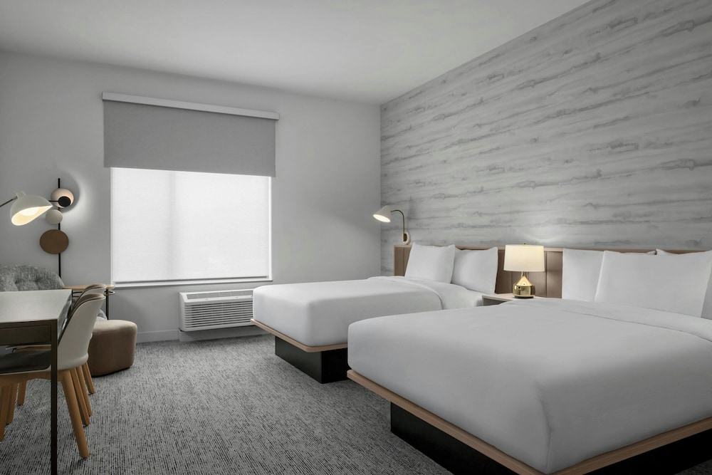TownePlace Suites by Marriott Midwest City - photo 9
