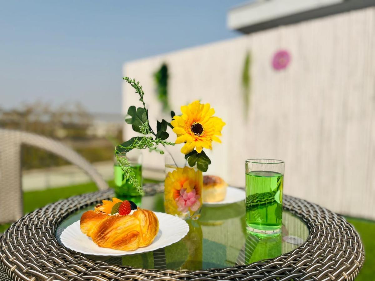 Olive Service Apartments Medanta Medicity