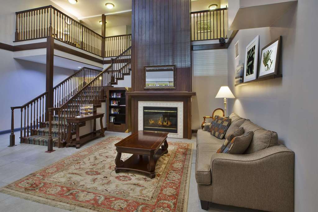 Country Inn & Suites by Radisson Big Rapids MI - photo 2