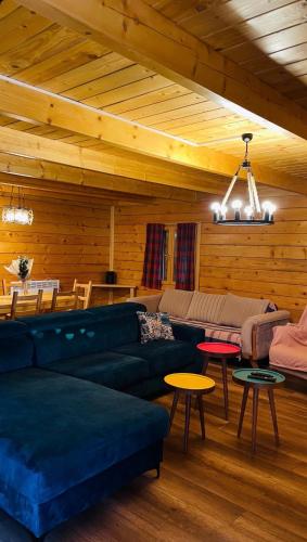 Vikendica Bajka in Banja Luka, Bosnia and Herzegovina