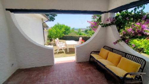Villetta Trilocale Con Spiaggia E Piscina Incluse Taunus Vacanze Cod 473 — Numana — photo 5