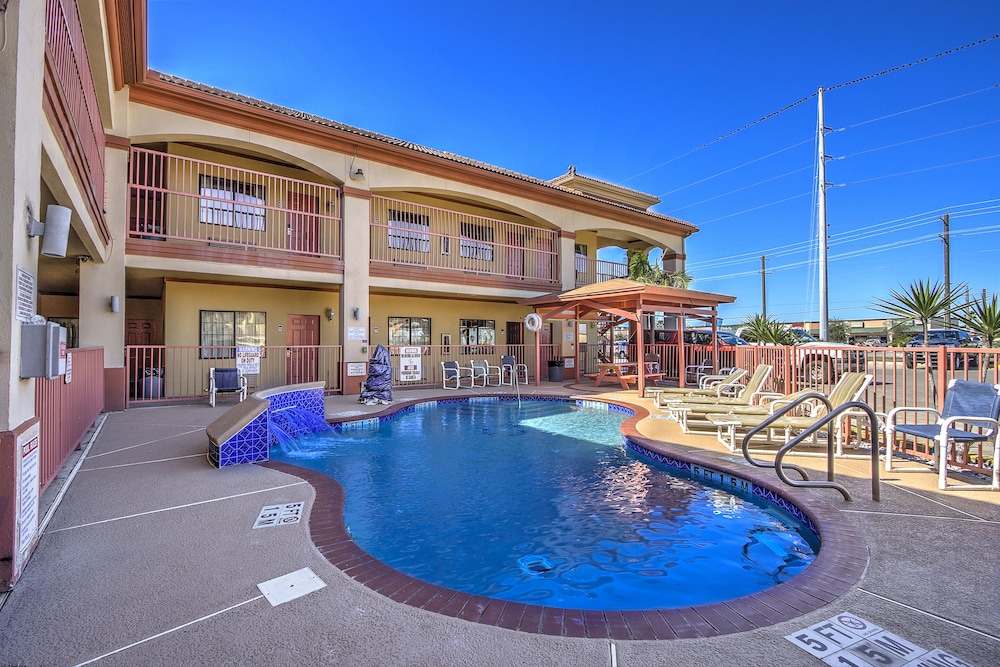 Casa Rosa Inn - photo 22