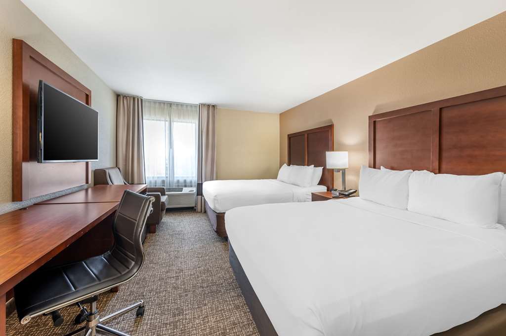 Comfort Inn Lafayette I 65 - photo 14