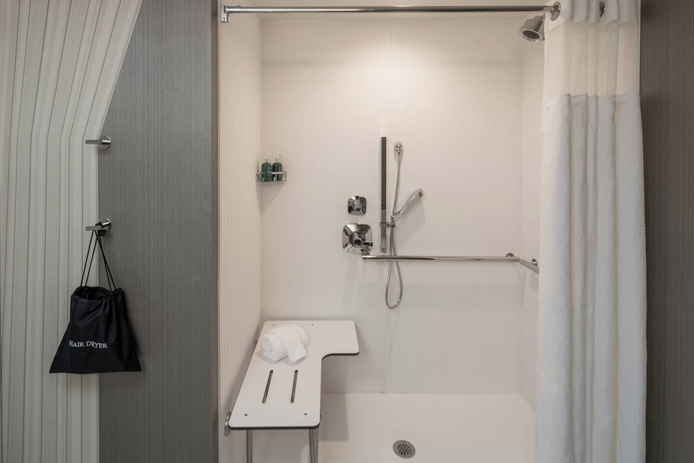 Courtyard by Marriott Lafayette South - photo 13