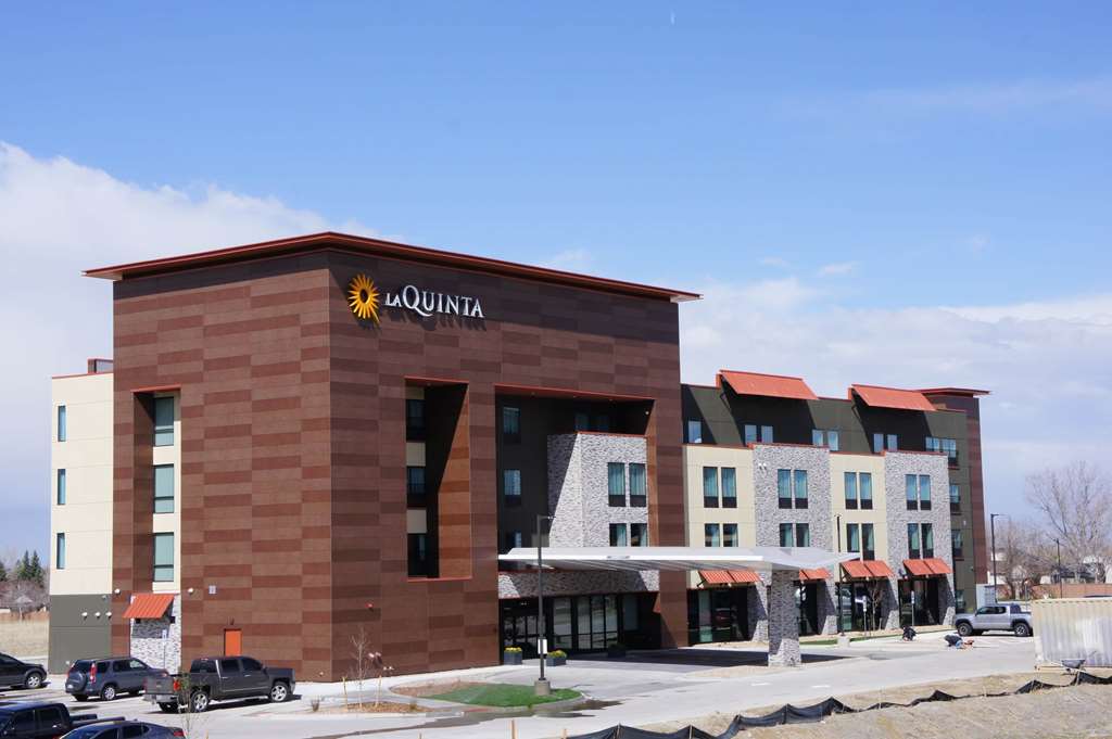 La Quinta Inn & Suites by Wyndham Littleton Red Rocks - photo 4