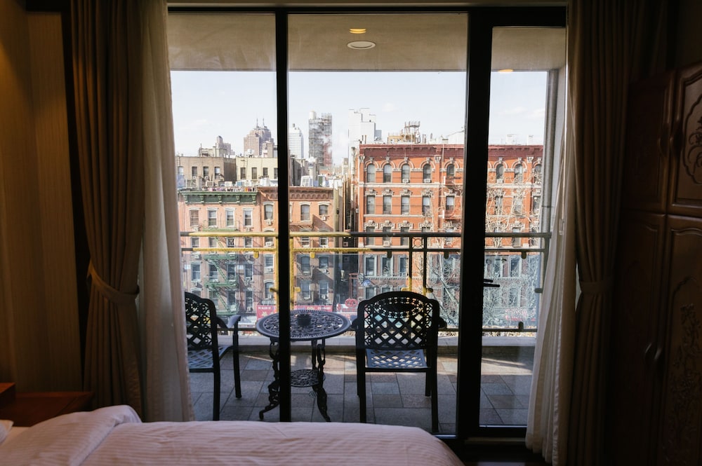 The Allen Hotel - photo 8