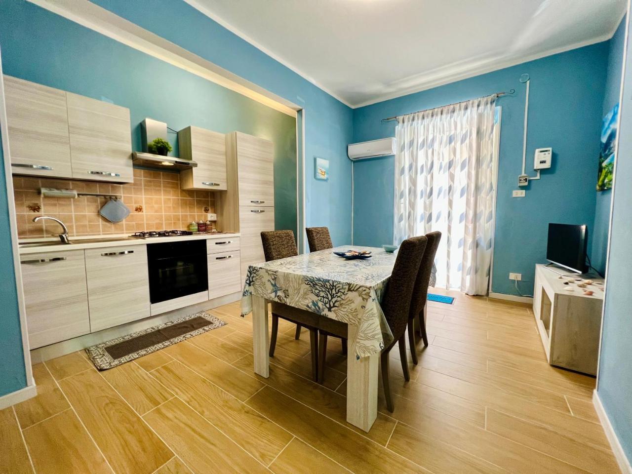 Casa Del Pescatore — 4-Star Luxury Hotel in Isola Delle Femmine, Italy