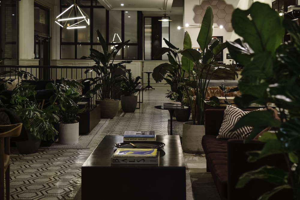 Walker Hotel Tribeca - photo 7