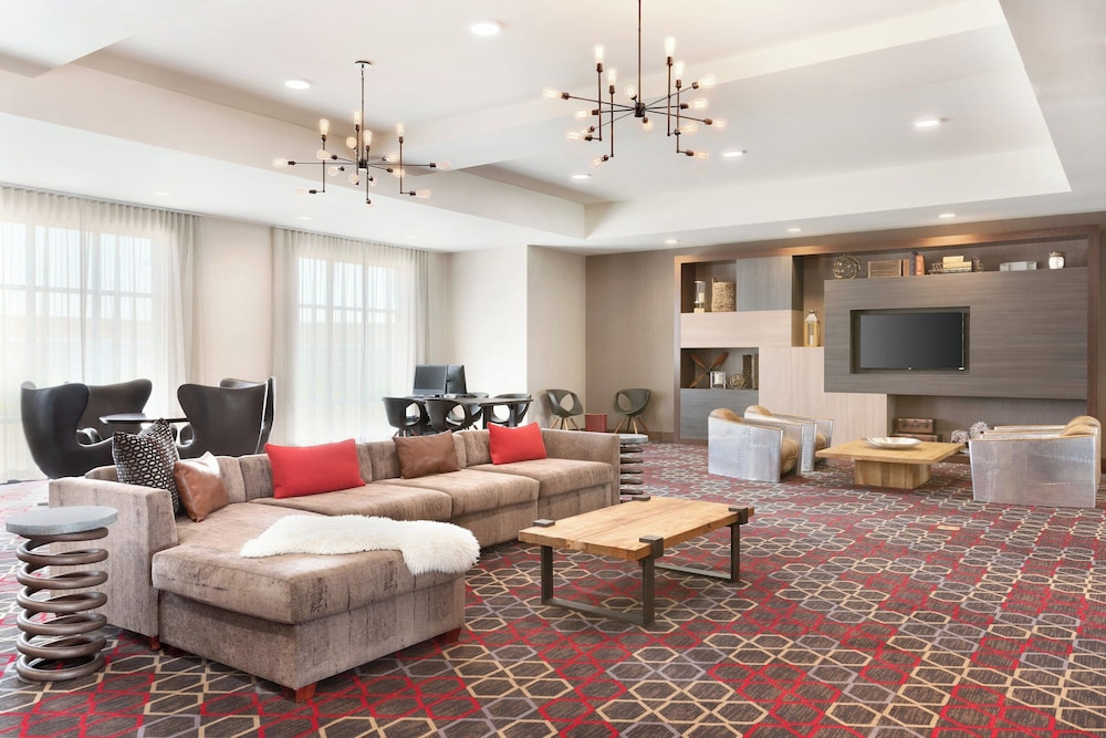 Four Points by Sheraton Fargo Medical Center - photo 5