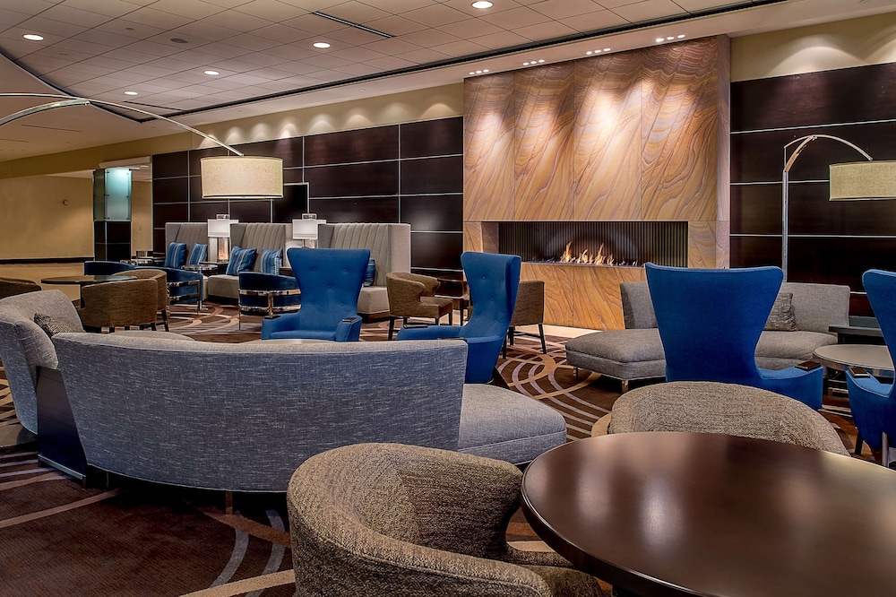 Hilton St. Louis at the Ballpark - photo 2